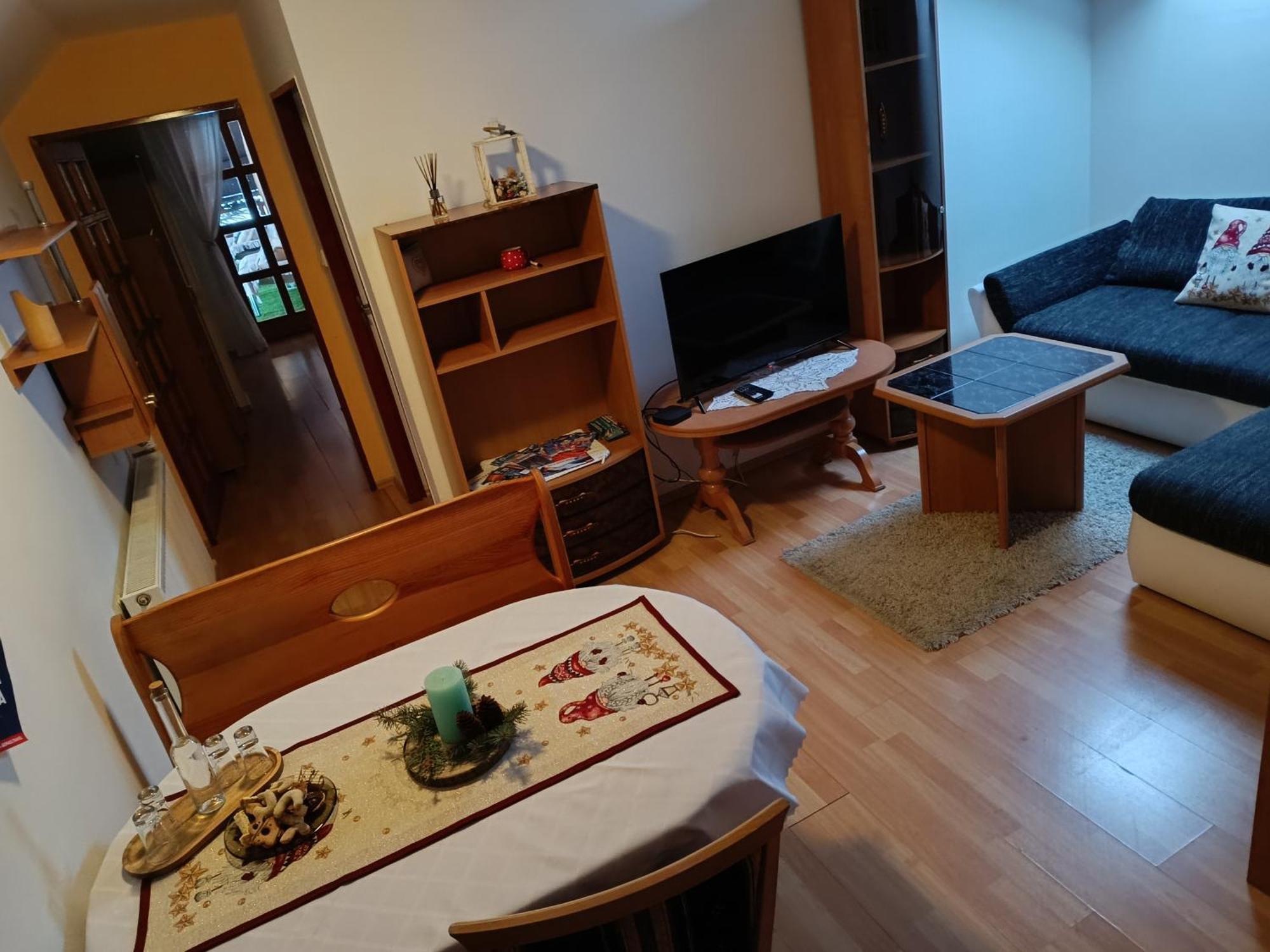 מלון Liptovský Mikuláš Privat Majo מראה חיצוני תמונה